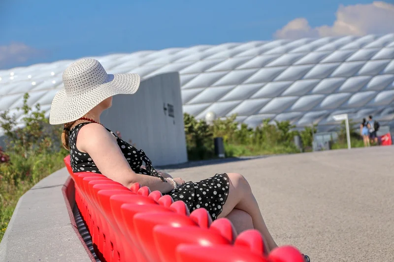 Allianz Arena München