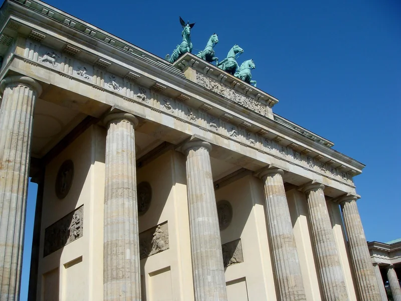 Brandenburger Tor Berlin