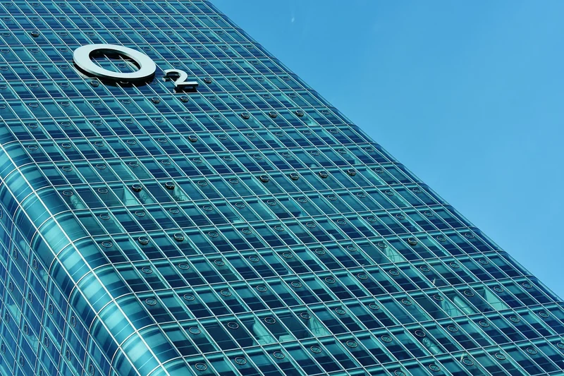 Innovatives Gebäude in Deutschland